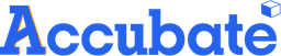 Accubate Logo